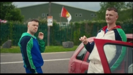 The Young Offenders - Season 05 Episode 05